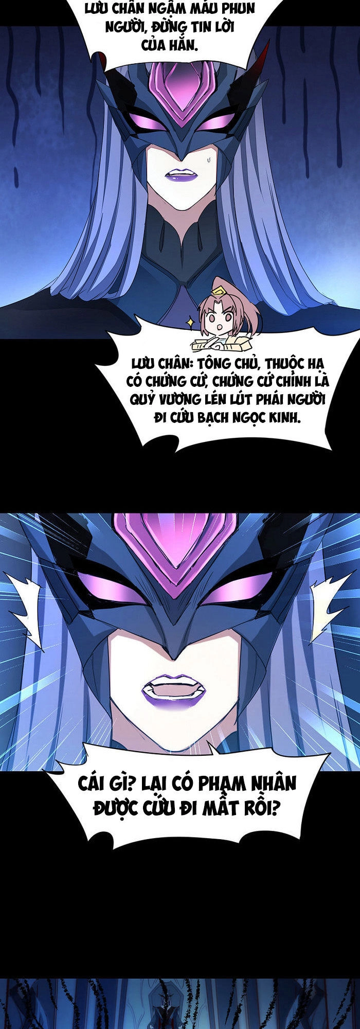 Nghịch Chuyển Tiên Đồ Chapter 175 - 7