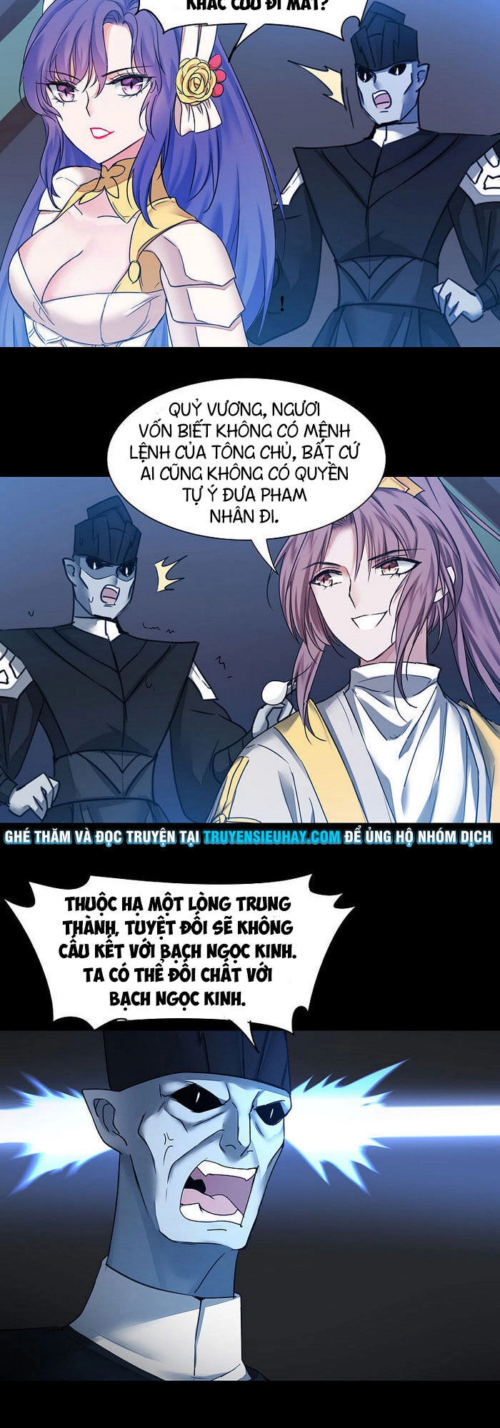 Nghịch Chuyển Tiên Đồ Chapter 175 - 9