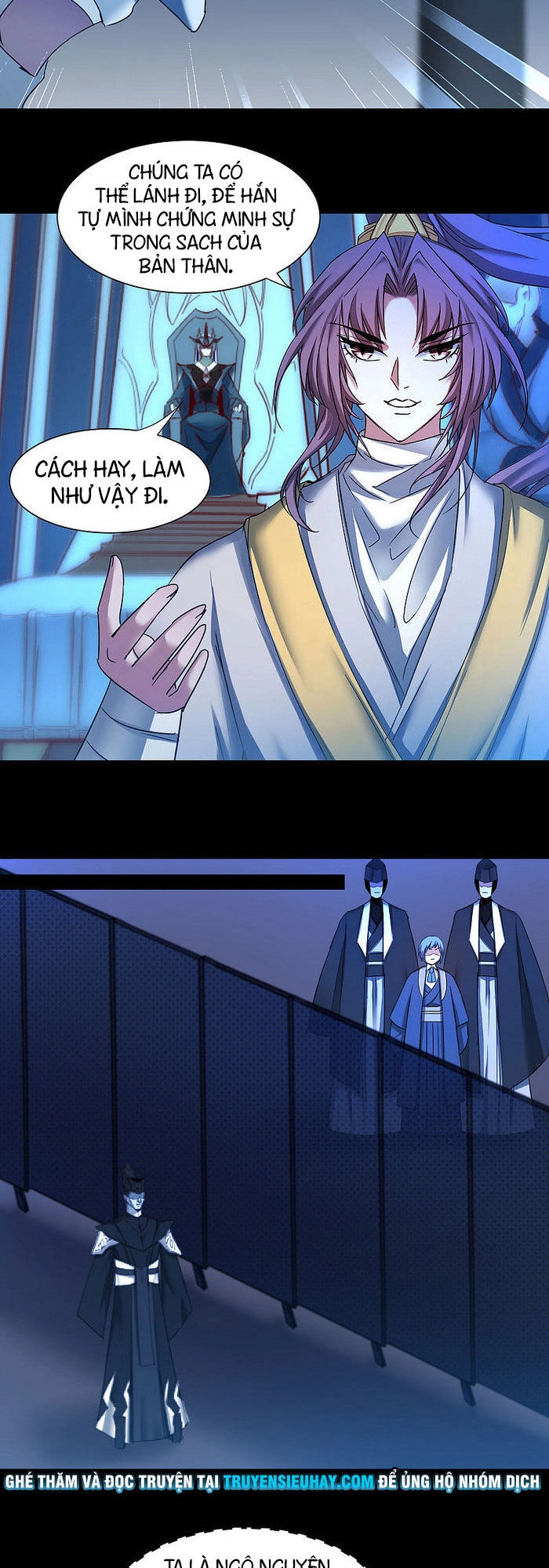 Nghịch Chuyển Tiên Đồ Chapter 175 - 11