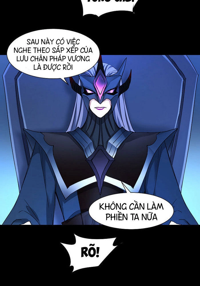 Nghịch Chuyển Tiên Đồ Chapter 175 - 18