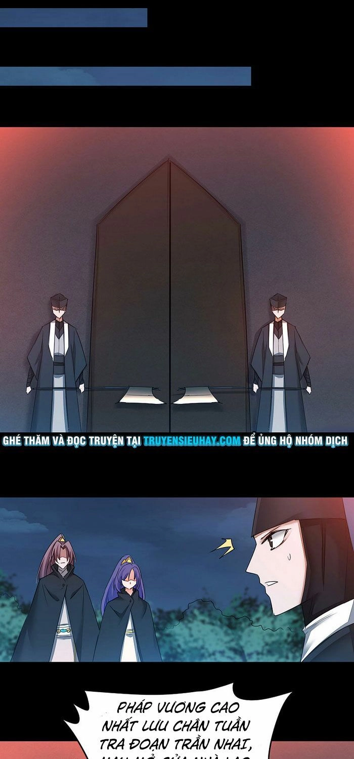 Nghịch Chuyển Tiên Đồ Chapter 176 - 8