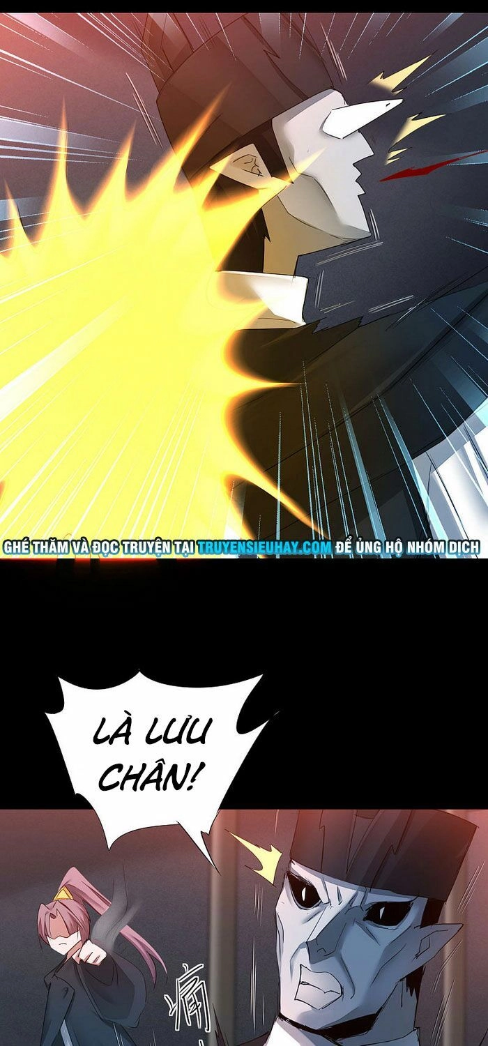 Nghịch Chuyển Tiên Đồ Chapter 176 - 12