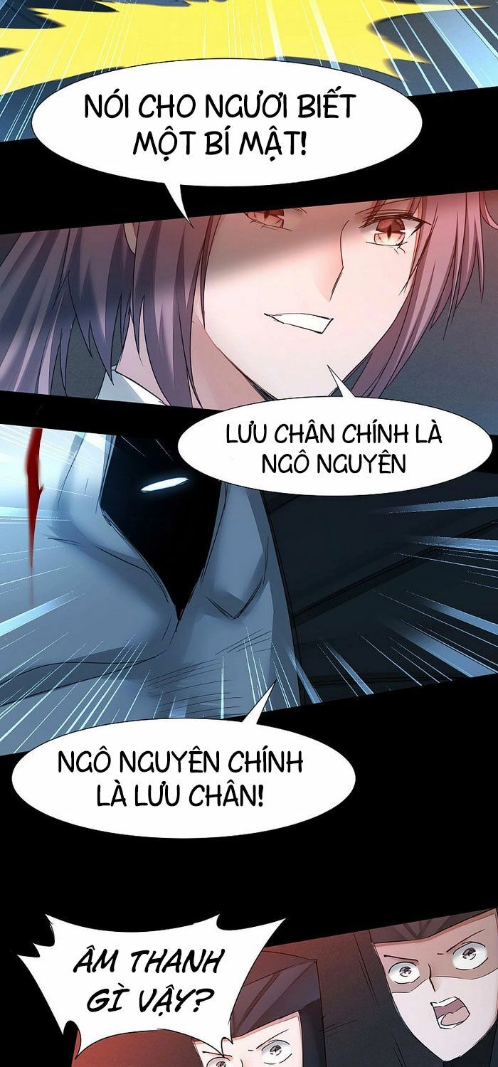 Nghịch Chuyển Tiên Đồ Chapter 176 - 16