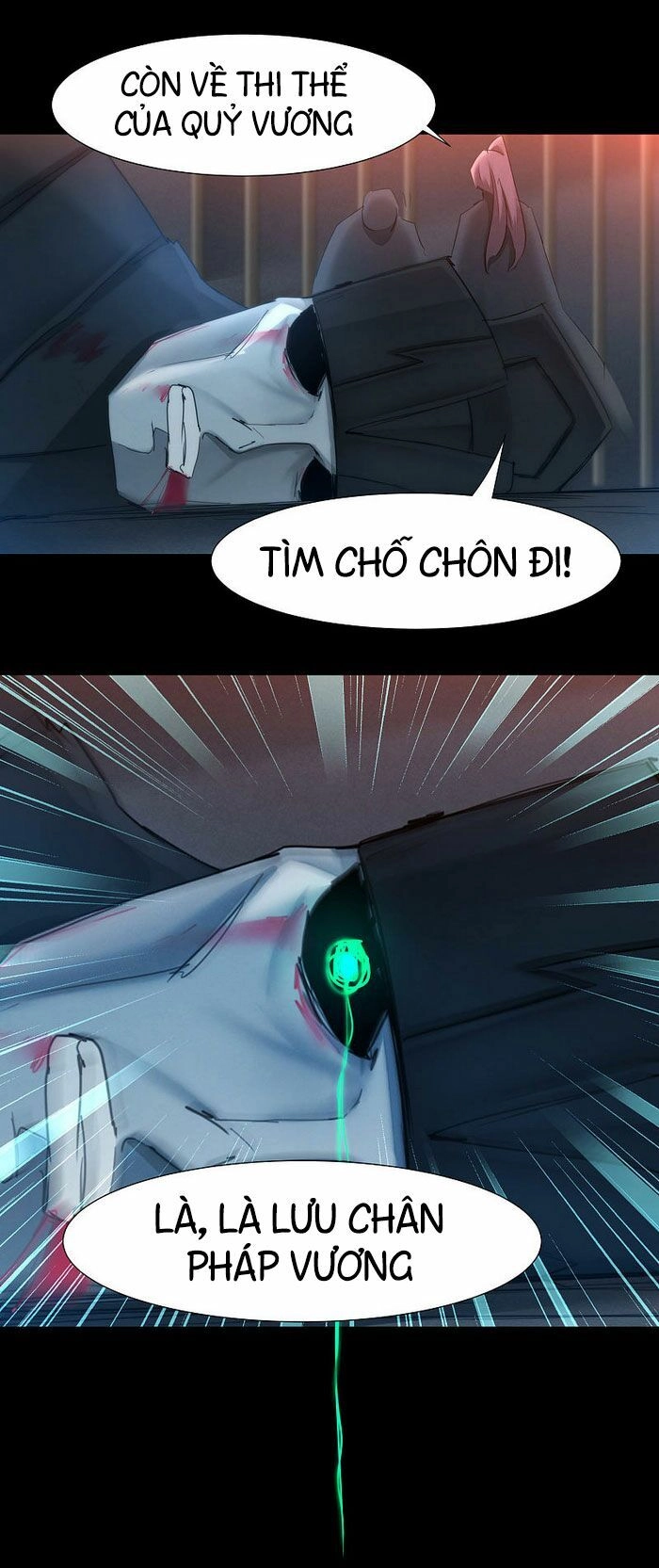 Nghịch Chuyển Tiên Đồ Chapter 176 - 21