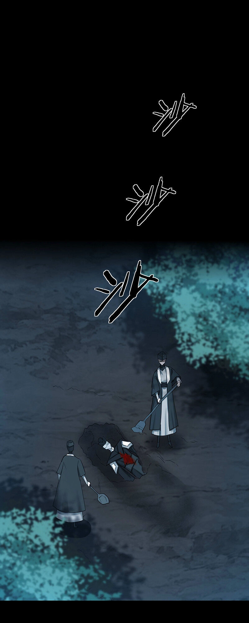 Nghịch Chuyển Tiên Đồ Chapter 177 - 1