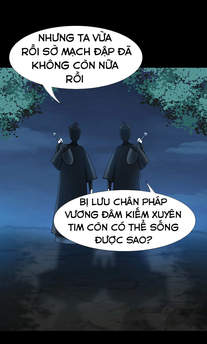 Nghịch Chuyển Tiên Đồ Chapter 177 - 6