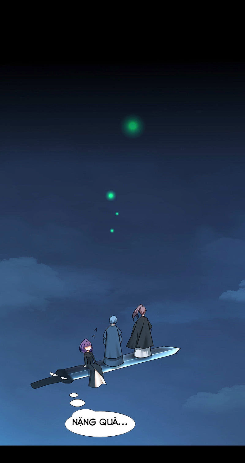 Nghịch Chuyển Tiên Đồ Chapter 177 - 8