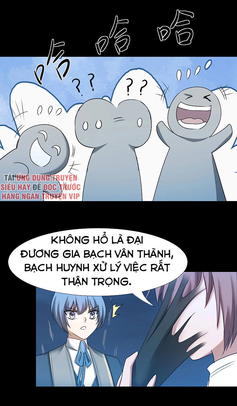Nghịch Chuyển Tiên Đồ Chapter 177 - 12