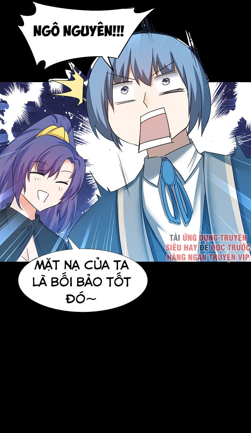 Nghịch Chuyển Tiên Đồ Chapter 177 - 14