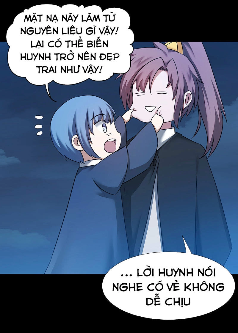 Nghịch Chuyển Tiên Đồ Chapter 177 - 15