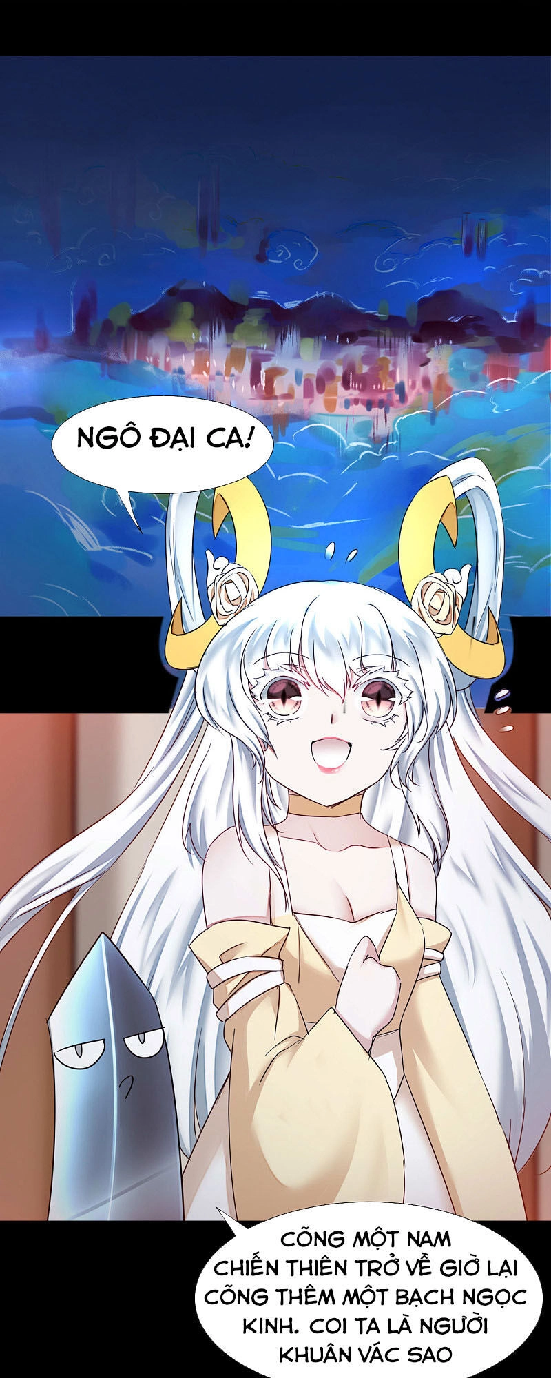 Nghịch Chuyển Tiên Đồ Chapter 177 - 17