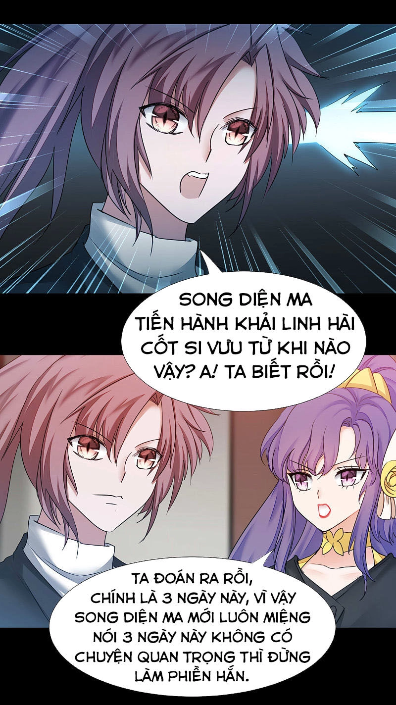 Nghịch Chuyển Tiên Đồ Chapter 177 - 26