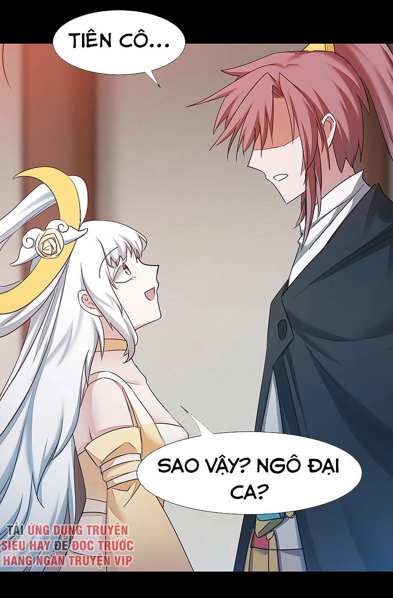 Nghịch Chuyển Tiên Đồ Chapter 177 - 31