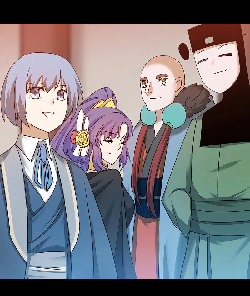 Nghịch Chuyển Tiên Đồ Chapter 177 - 36