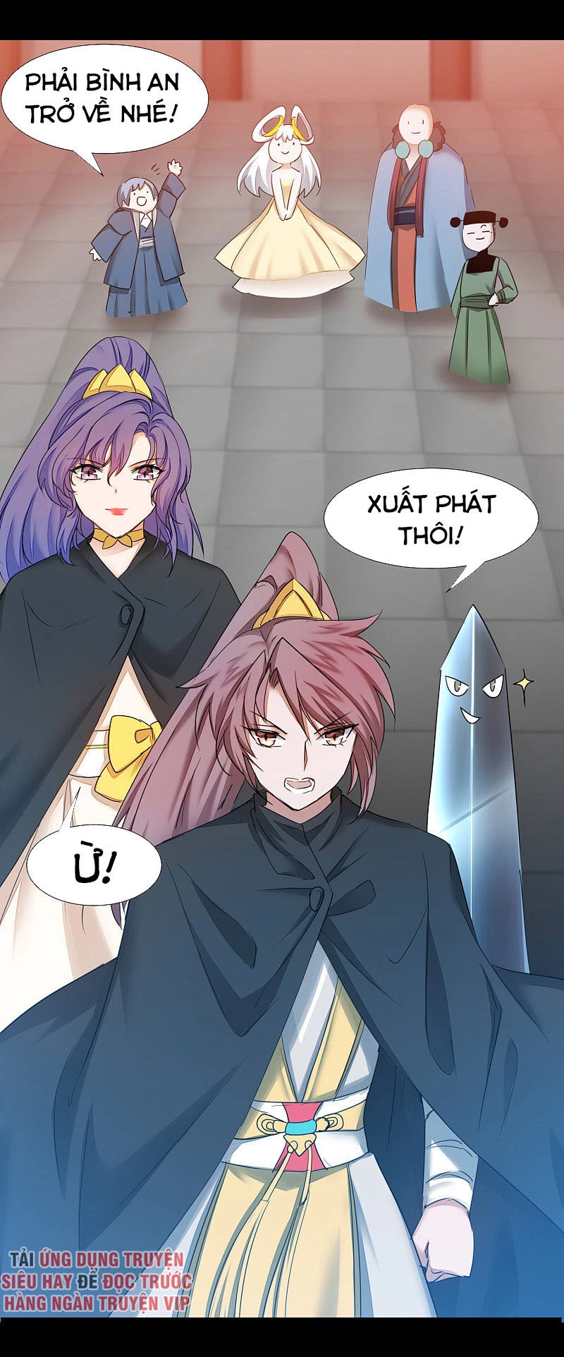 Nghịch Chuyển Tiên Đồ Chapter 177 - 37