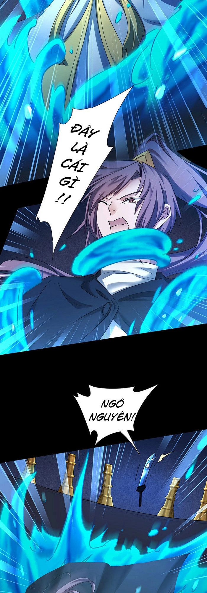 Nghịch Chuyển Tiên Đồ Chapter 178 - 11