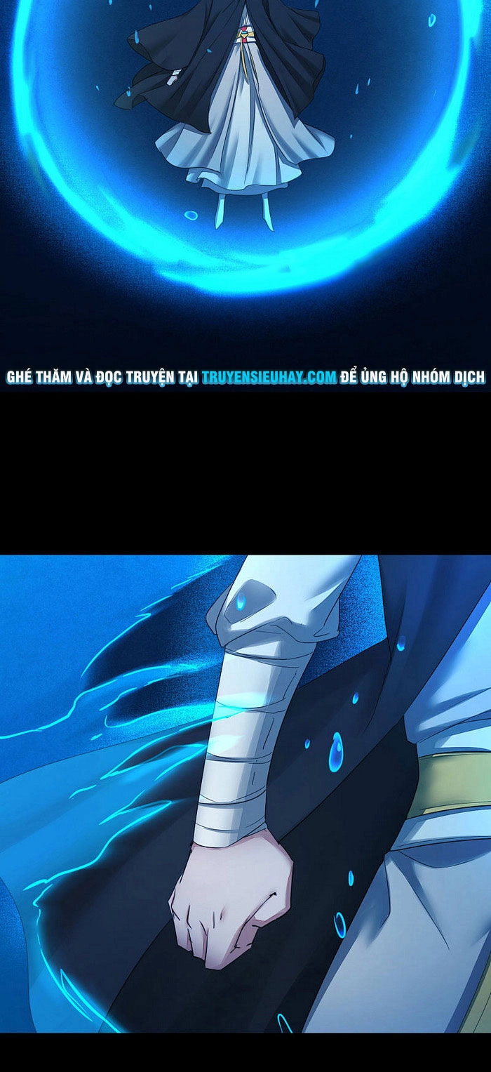 Nghịch Chuyển Tiên Đồ Chapter 178 - 17