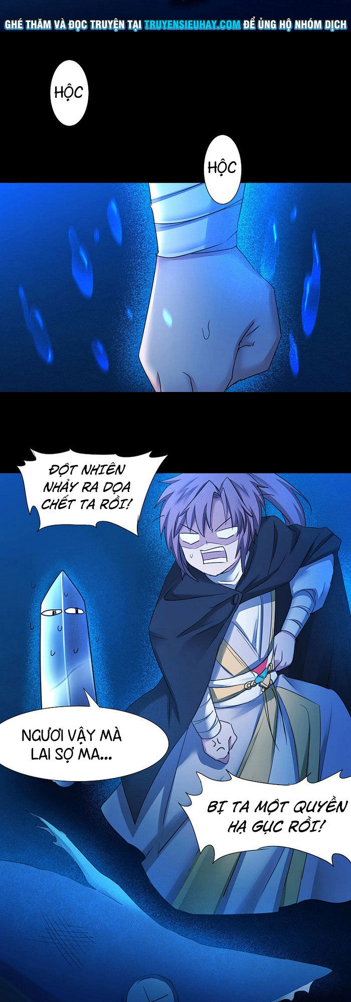 Nghịch Chuyển Tiên Đồ Chapter 178 - 24