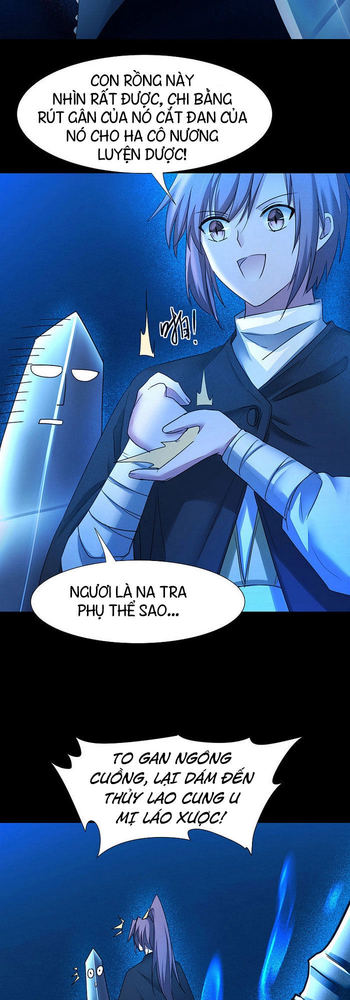 Nghịch Chuyển Tiên Đồ Chapter 178 - 26