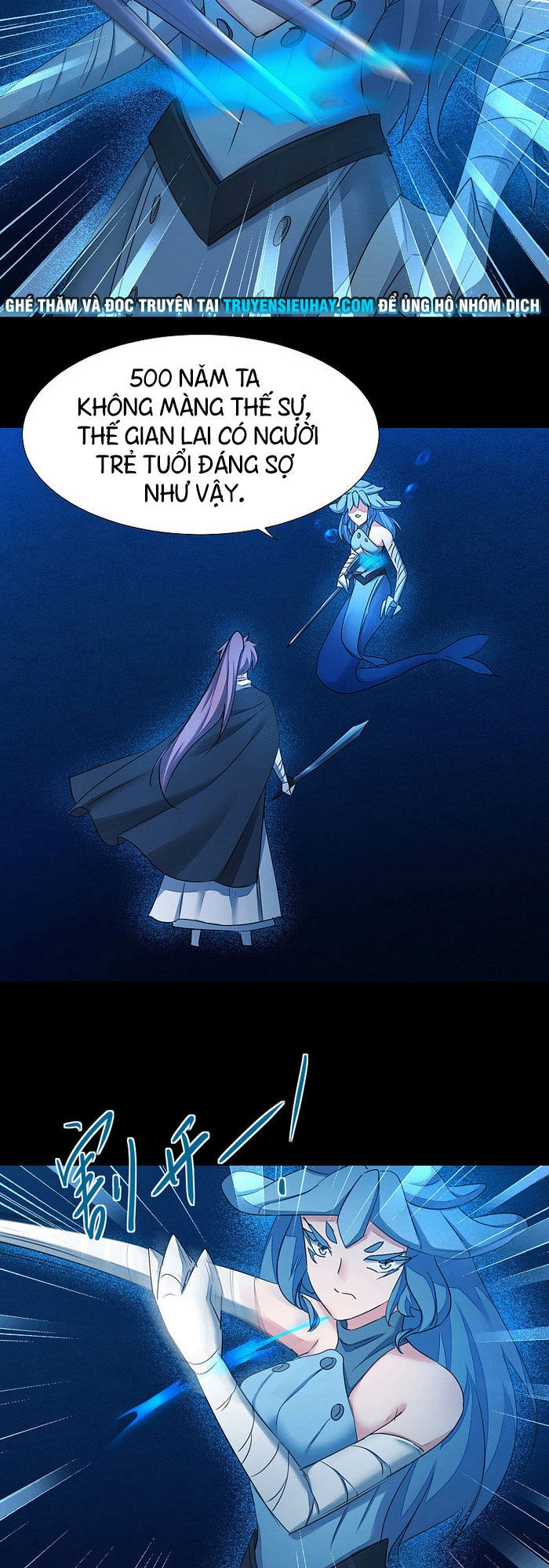 Nghịch Chuyển Tiên Đồ Chapter 179 - 7