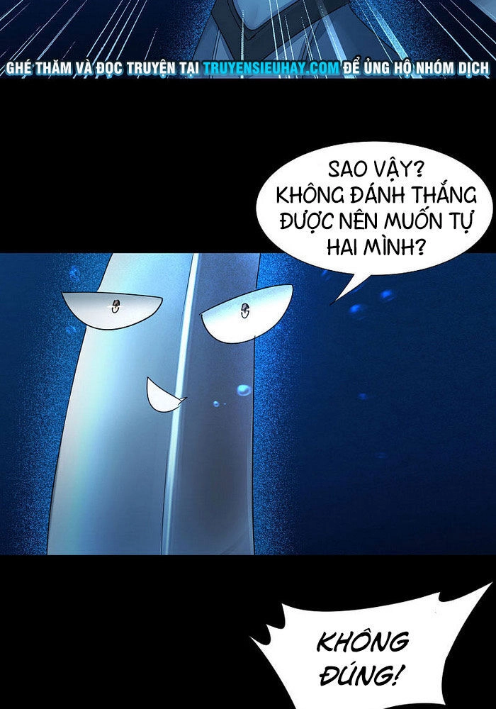 Nghịch Chuyển Tiên Đồ Chapter 179 - 8