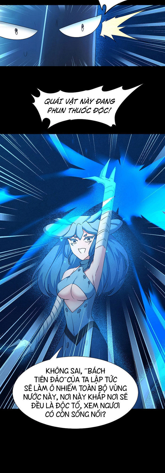 Nghịch Chuyển Tiên Đồ Chapter 179 - 9