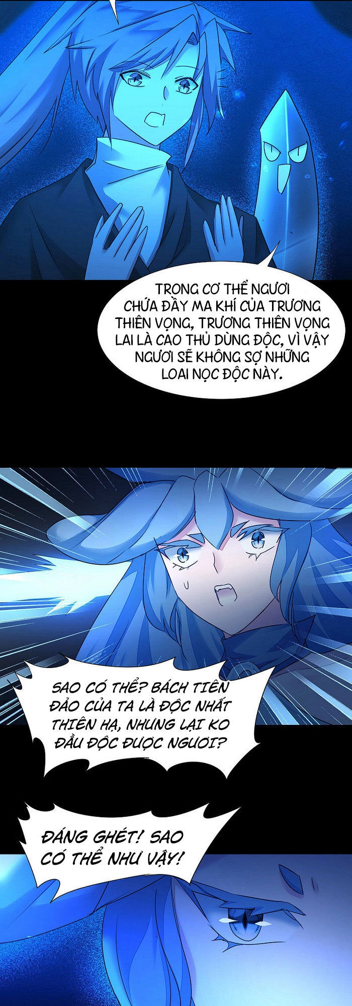 Nghịch Chuyển Tiên Đồ Chapter 179 - 11