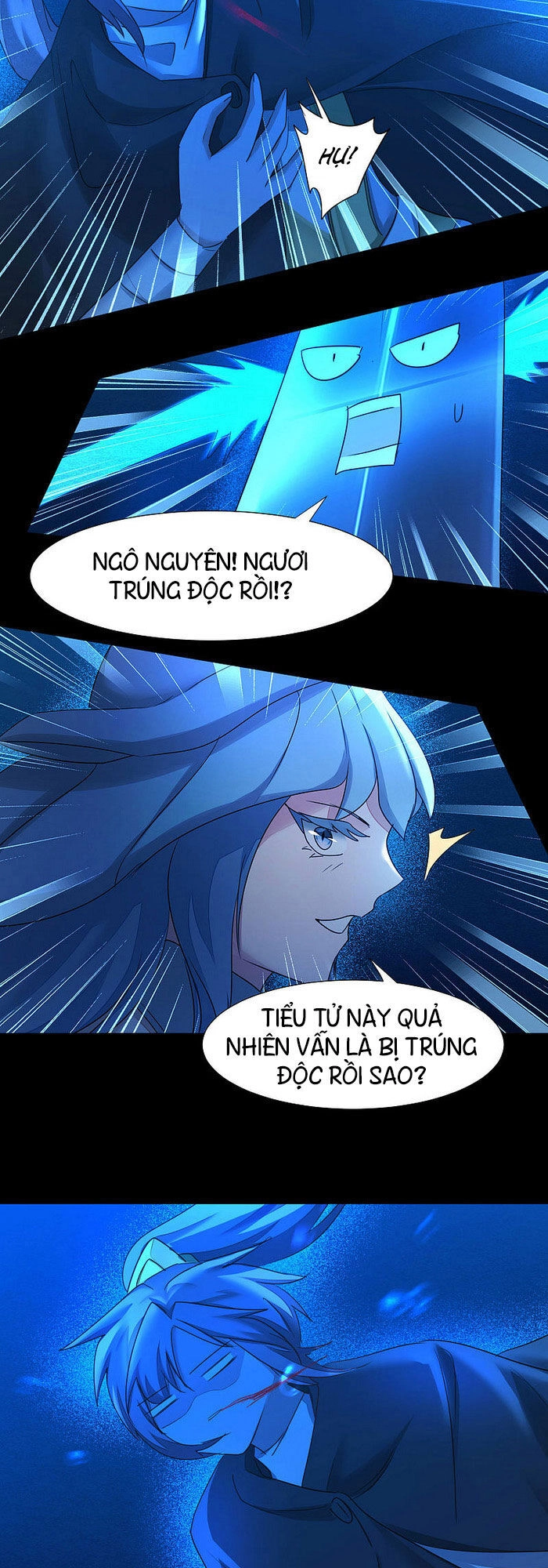 Nghịch Chuyển Tiên Đồ Chapter 179 - 15