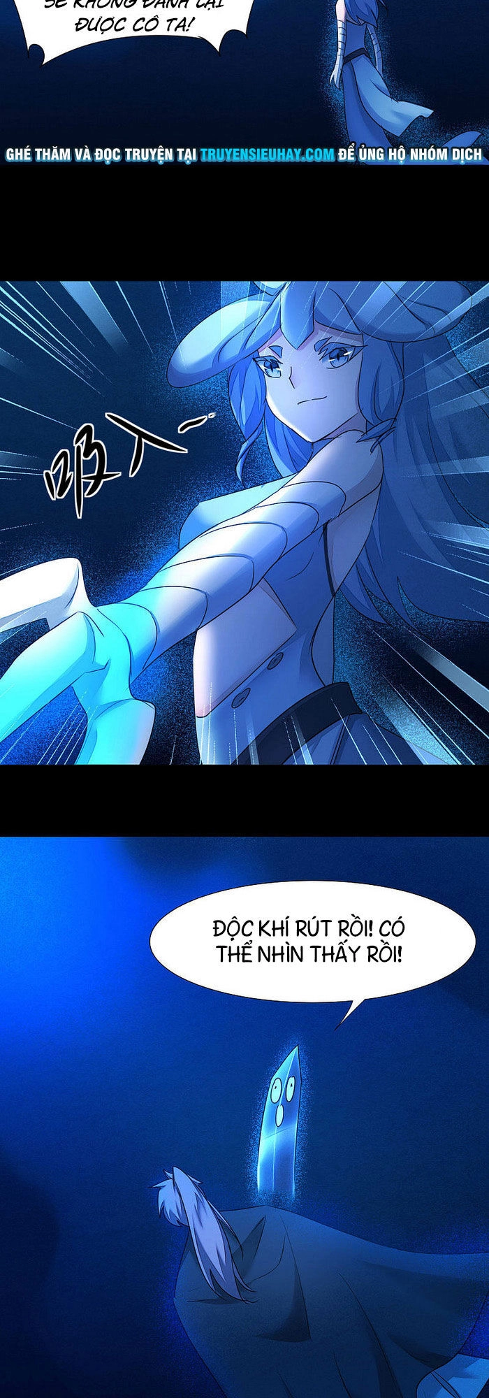 Nghịch Chuyển Tiên Đồ Chapter 179 - 17