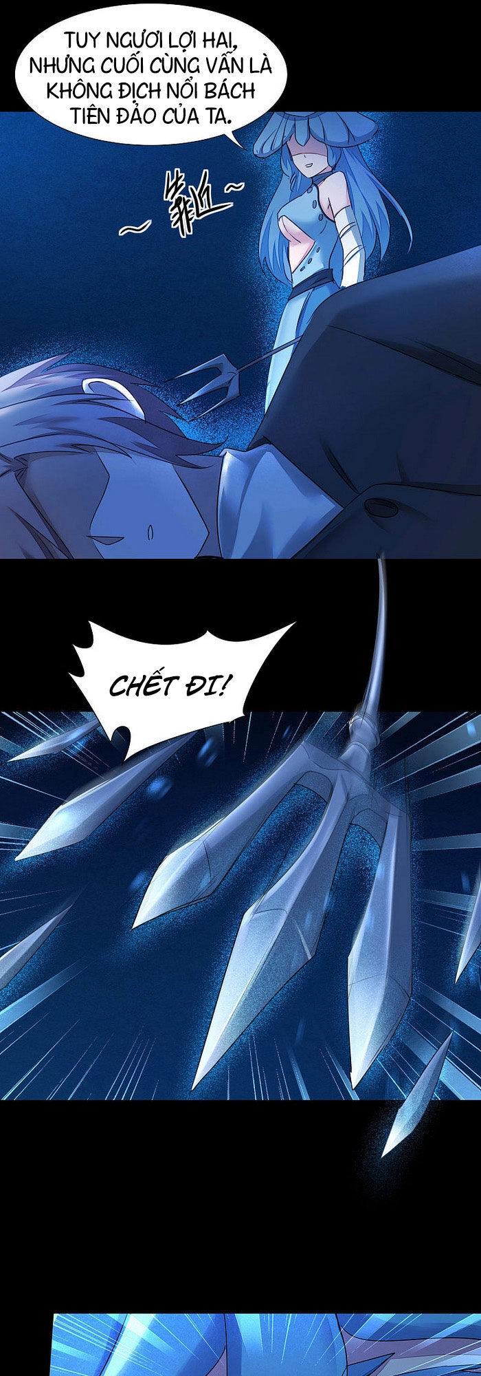 Nghịch Chuyển Tiên Đồ Chapter 179 - 19