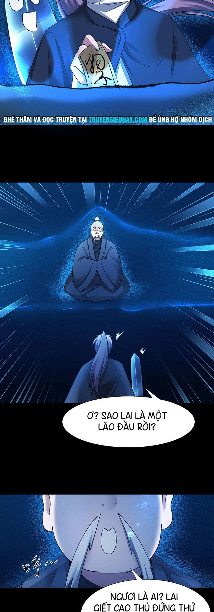 Nghịch Chuyển Tiên Đồ Chapter 179 - 25