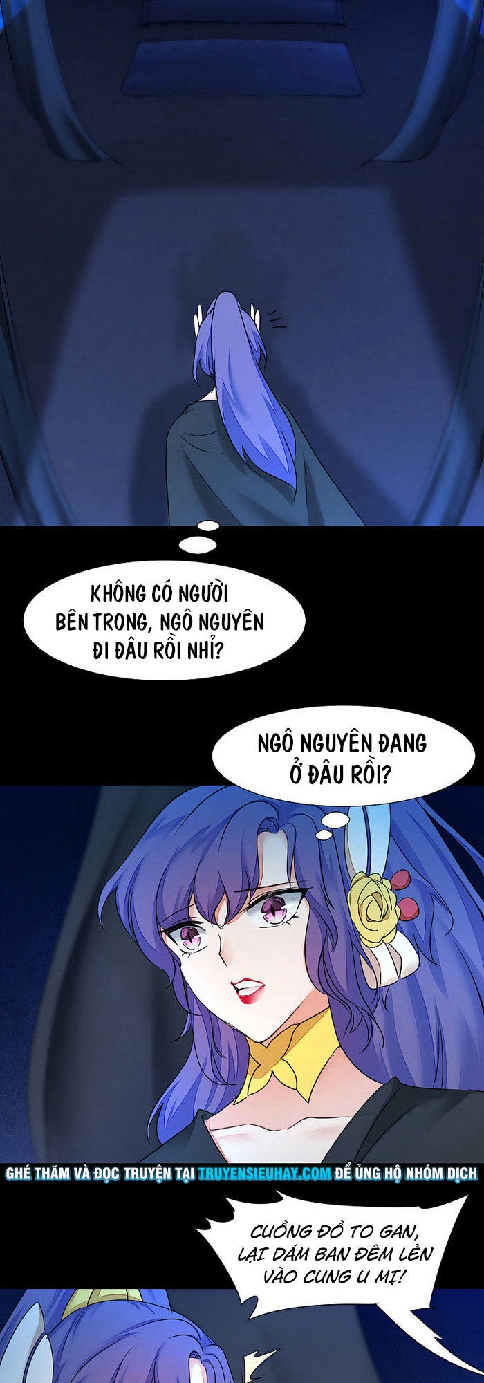 Nghịch Chuyển Tiên Đồ Chapter 180 - 3