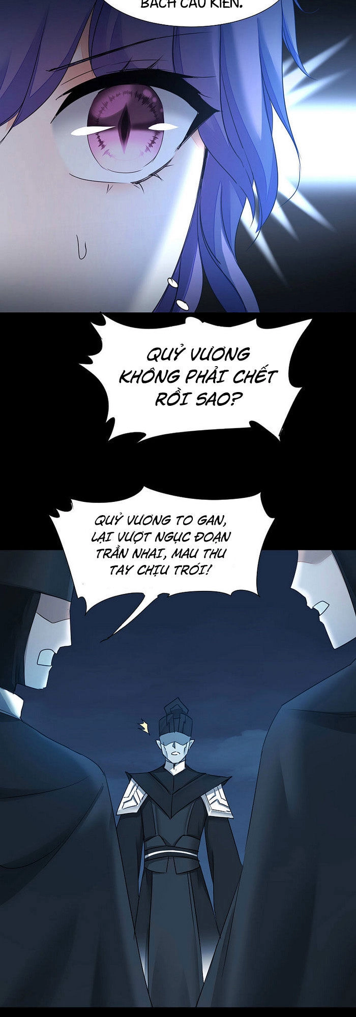 Nghịch Chuyển Tiên Đồ Chapter 180 - 5