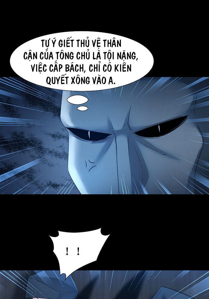 Nghịch Chuyển Tiên Đồ Chapter 180 - 6