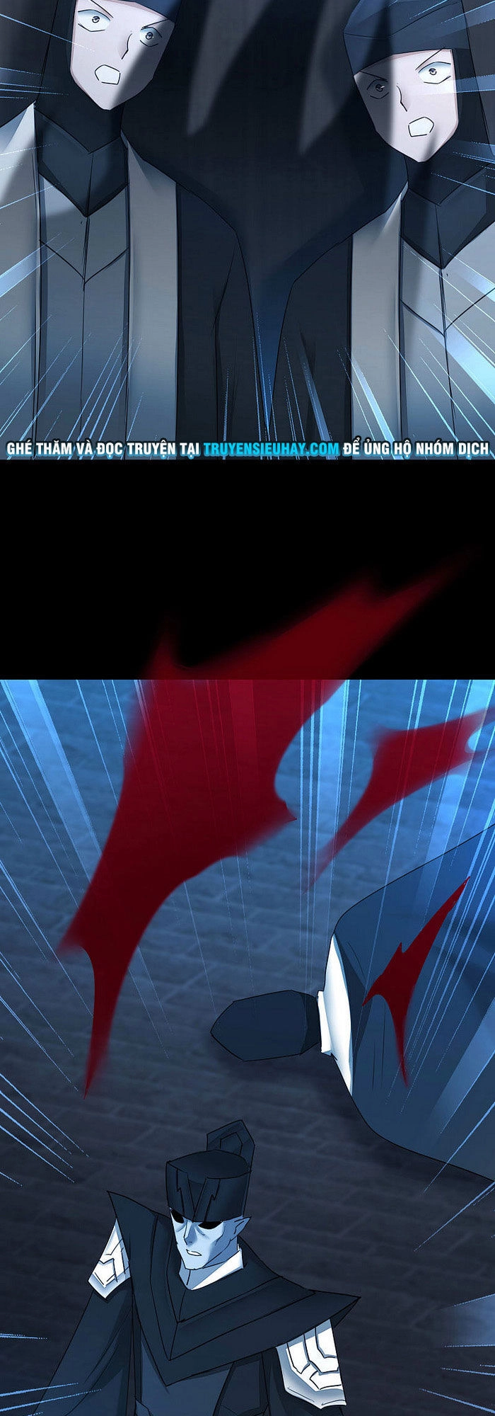 Nghịch Chuyển Tiên Đồ Chapter 180 - 7