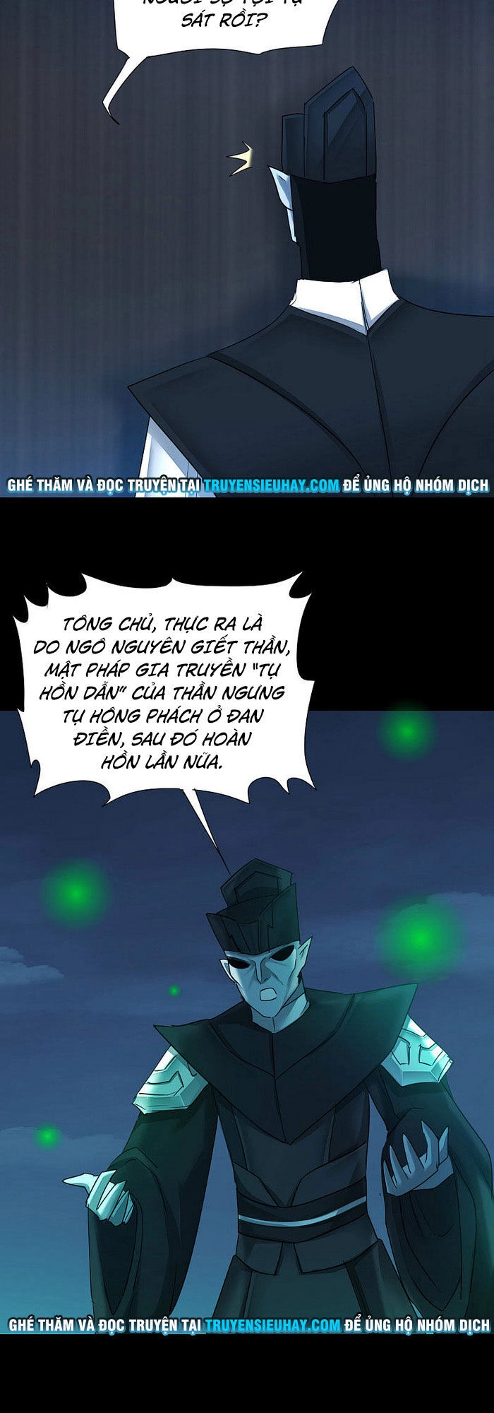 Nghịch Chuyển Tiên Đồ Chapter 180 - 9