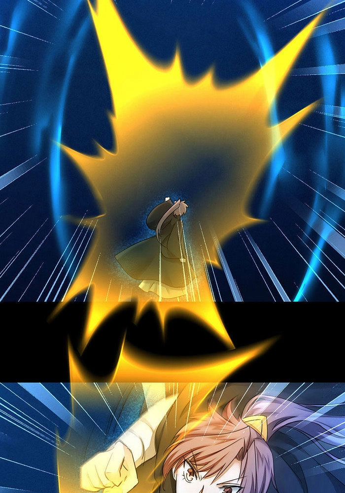 Nghịch Chuyển Tiên Đồ Chapter 180 - 14