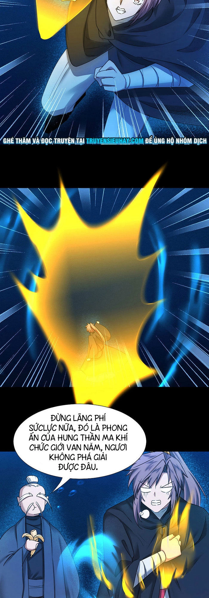 Nghịch Chuyển Tiên Đồ Chapter 180 - 15