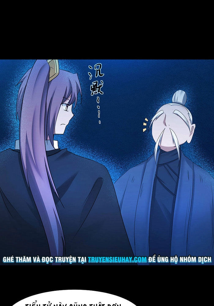 Nghịch Chuyển Tiên Đồ Chapter 180 - 21