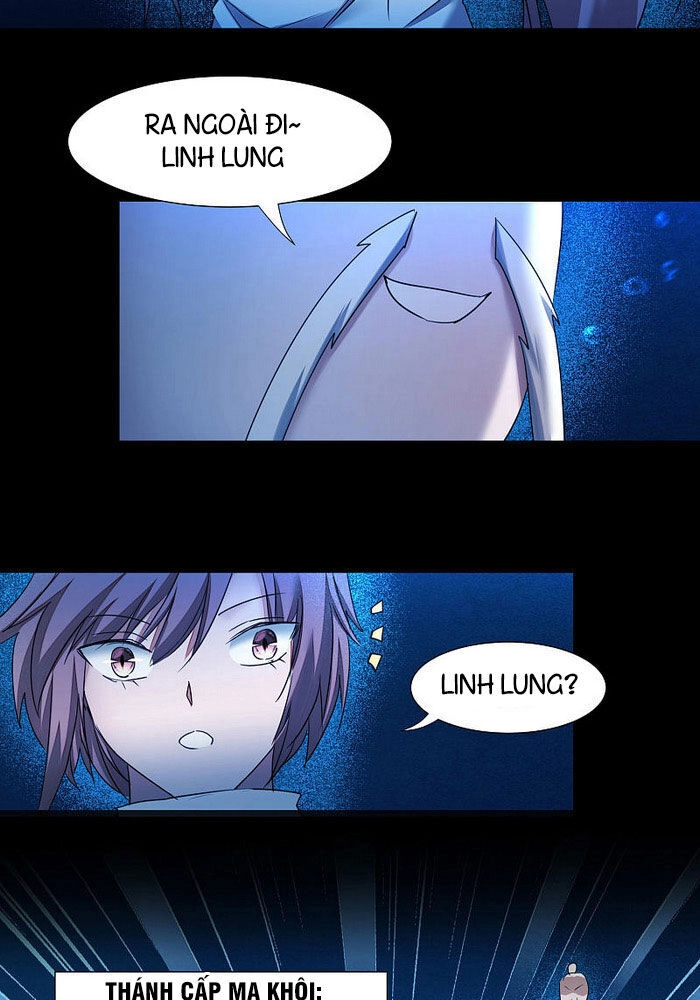 Nghịch Chuyển Tiên Đồ Chapter 180 - 23