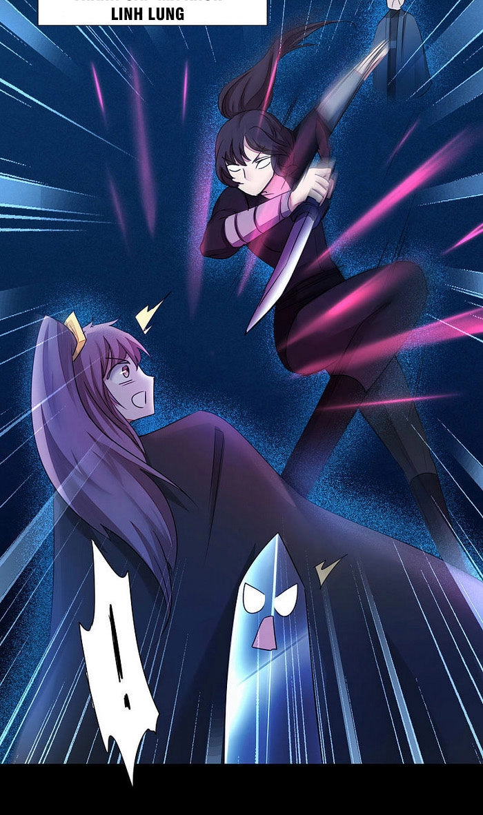 Nghịch Chuyển Tiên Đồ Chapter 180 - 24