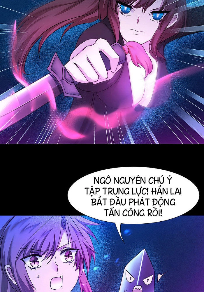 Nghịch Chuyển Tiên Đồ Chapter 181 - 2