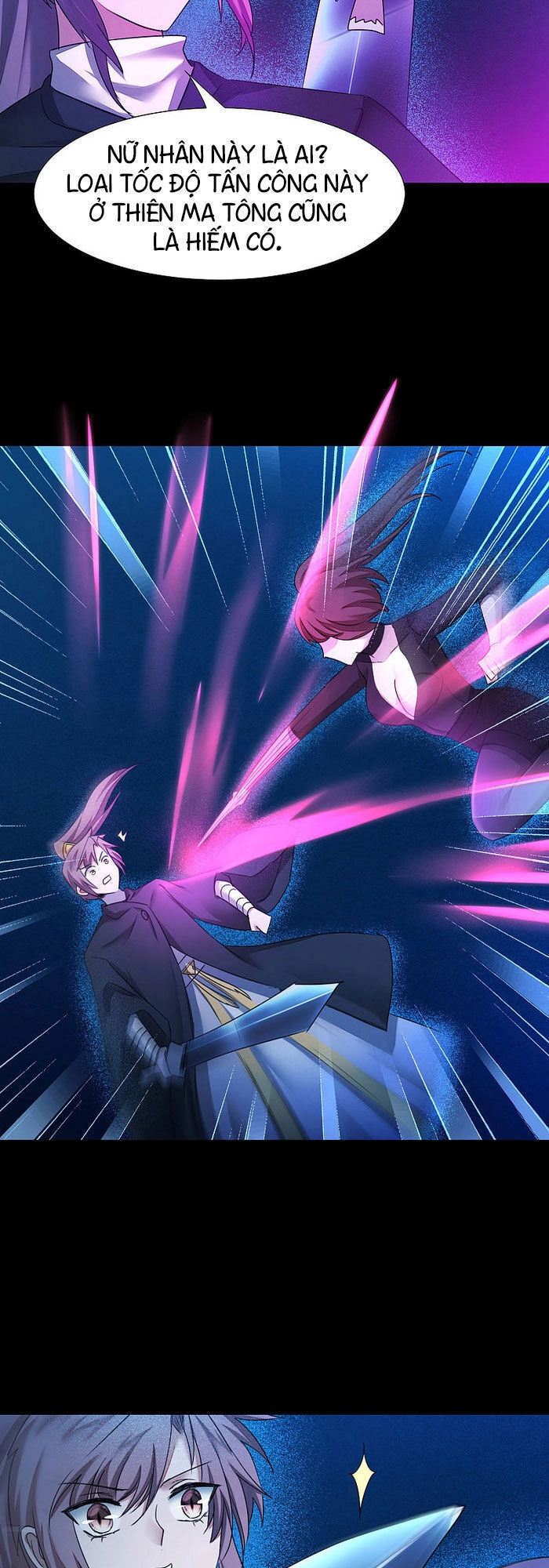 Nghịch Chuyển Tiên Đồ Chapter 181 - 3