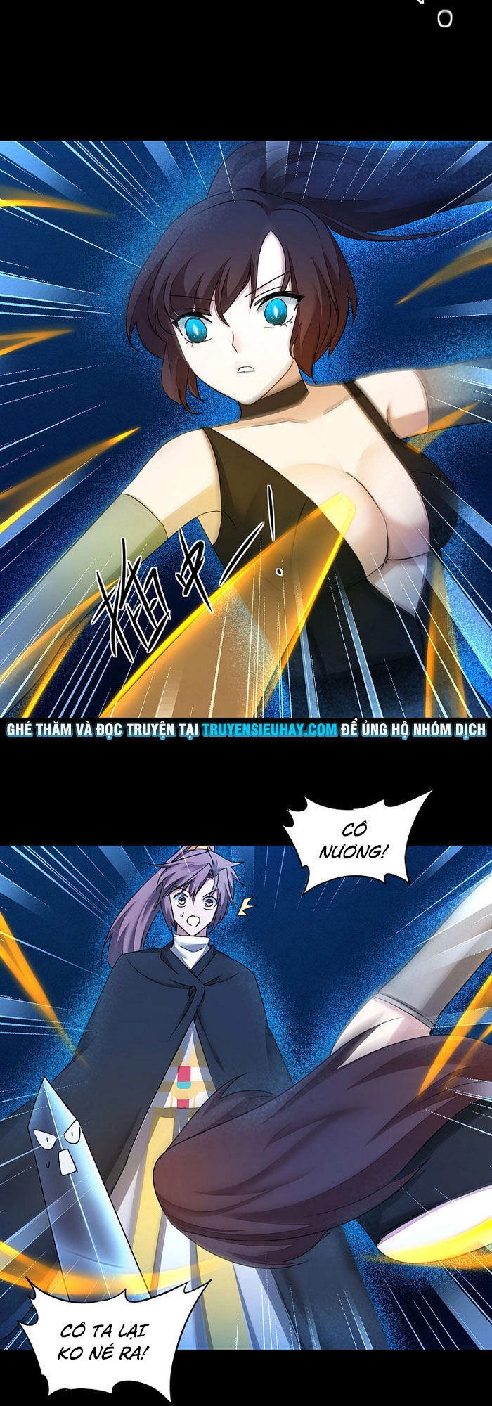 Nghịch Chuyển Tiên Đồ Chapter 181 - 5