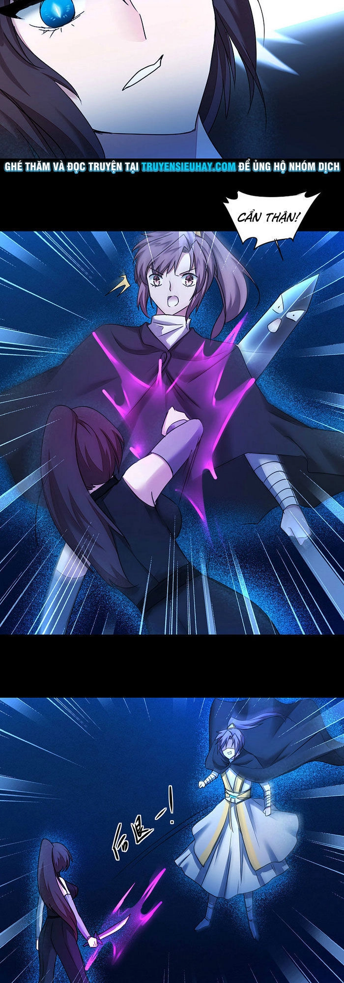 Nghịch Chuyển Tiên Đồ Chapter 181 - 7