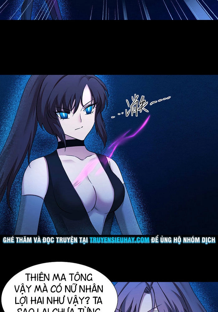 Nghịch Chuyển Tiên Đồ Chapter 181 - 8