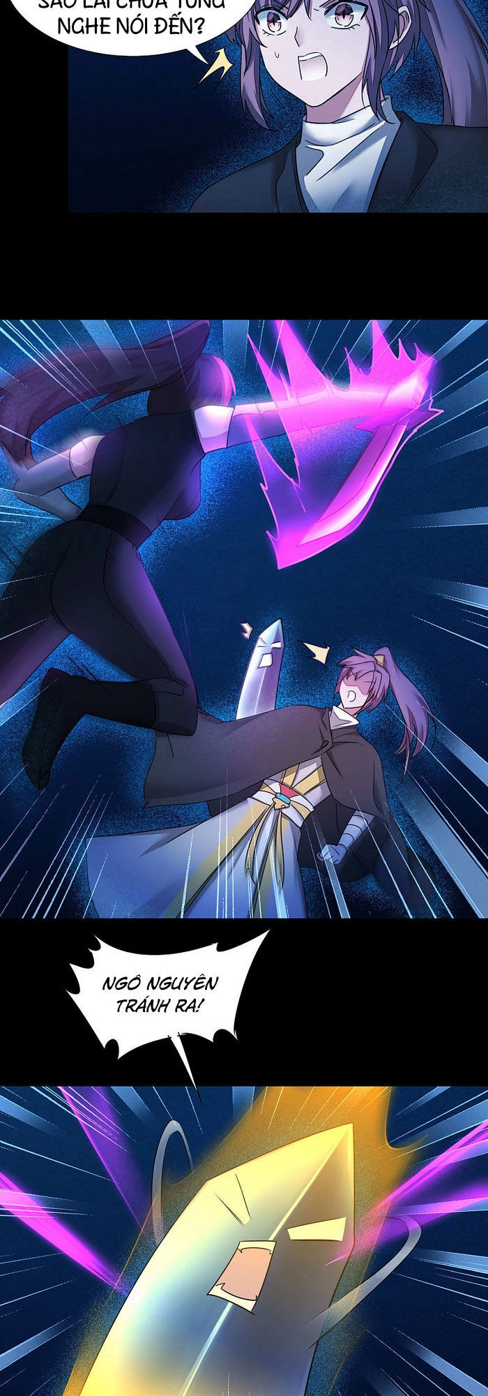 Nghịch Chuyển Tiên Đồ Chapter 181 - 9