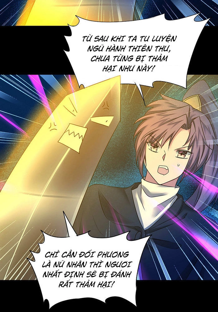 Nghịch Chuyển Tiên Đồ Chapter 181 - 10