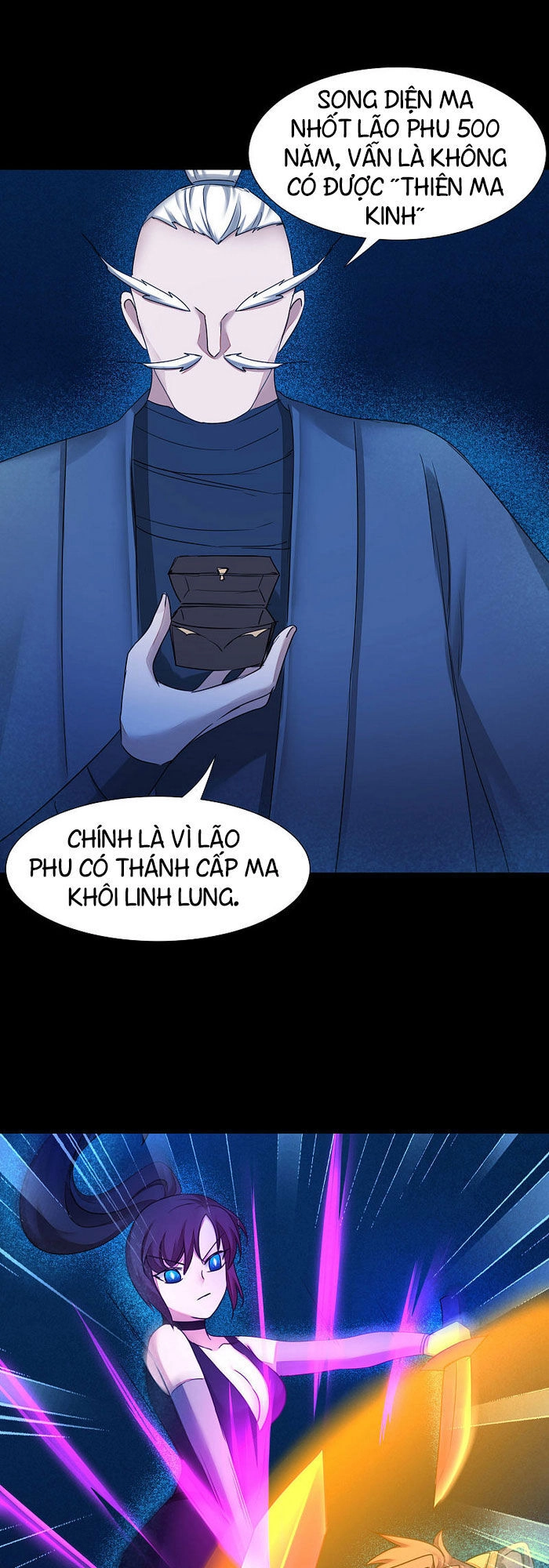 Nghịch Chuyển Tiên Đồ Chapter 181 - 11