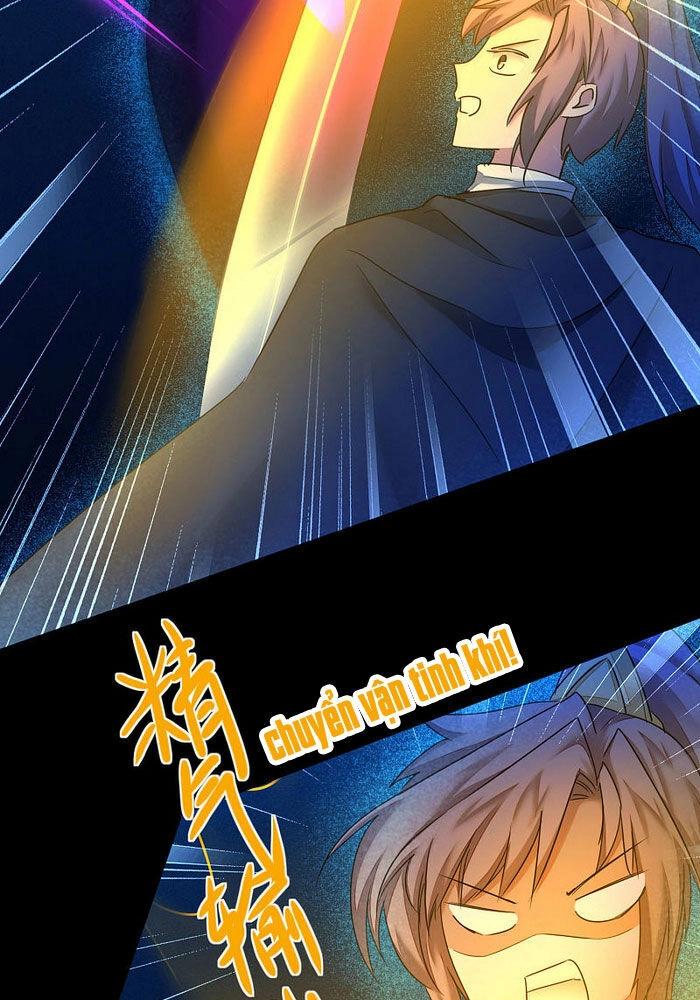 Nghịch Chuyển Tiên Đồ Chapter 181 - 12